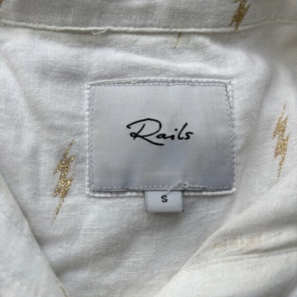 Rails Shirt - Picture 2 of 3